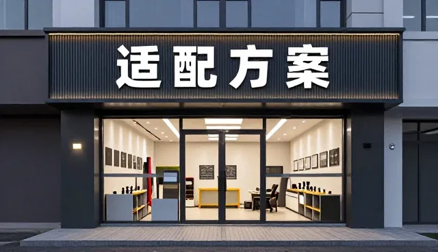 学校与医院解决方案介绍