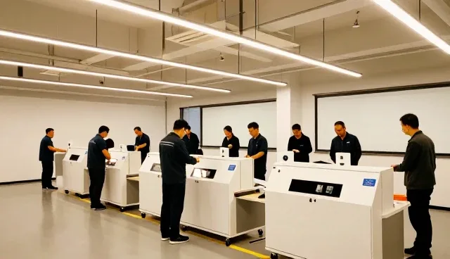 配件供应保障帮助用户创造更多价值