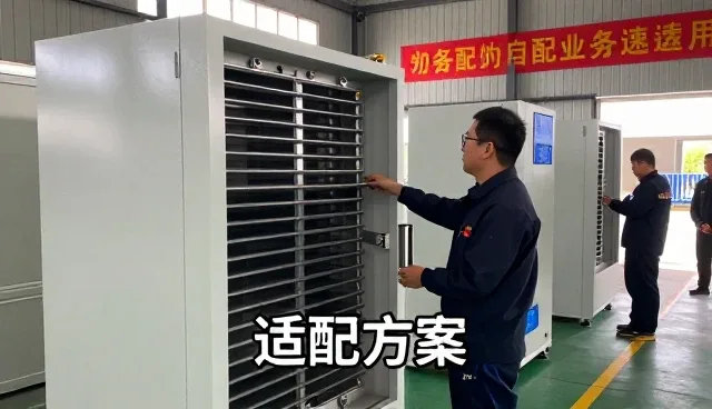 山东恒通热能醒蒸设备有限公司热能醒蒸设备配有技术团队答疑实录