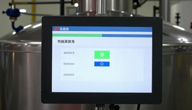 设备租赁服务选型中的售后响应支持检查要点